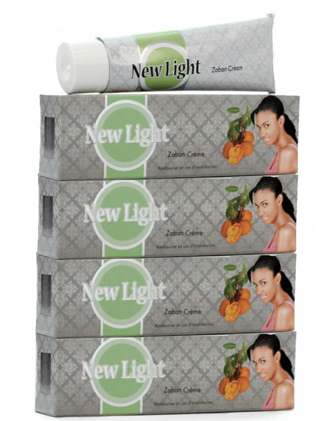 New Light 7pcs(Lotion+shower Gel +Oil+Soap+jar Creme+Tube Cream+facial cheapest Cream)