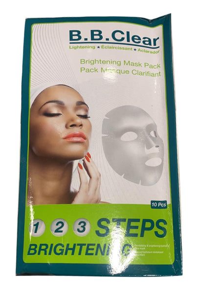 B.B. Clear Dark Spot Remover Freeshipping - Kismet Beauty Brands