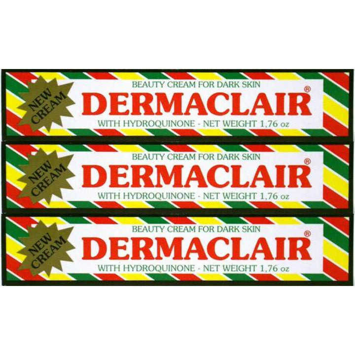 DERMACLAIR