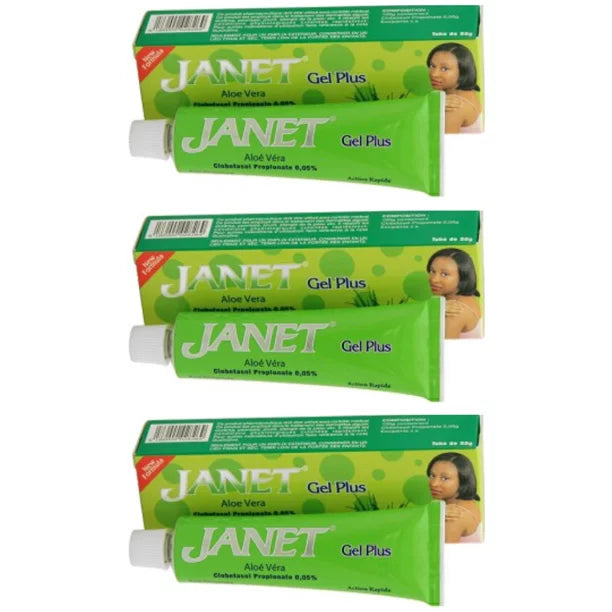 Janet