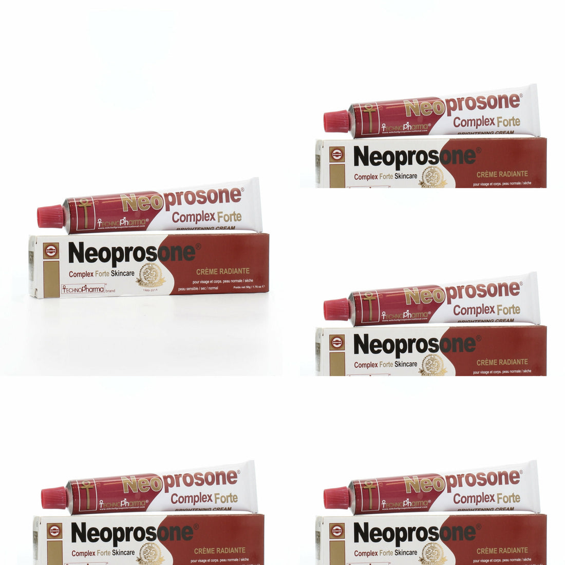 Neoprosone