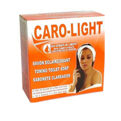 Caro Light Skin Brightening Soap caro light