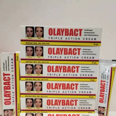 Olaybact tripple action cream Fast Action  x 1 pack 30g