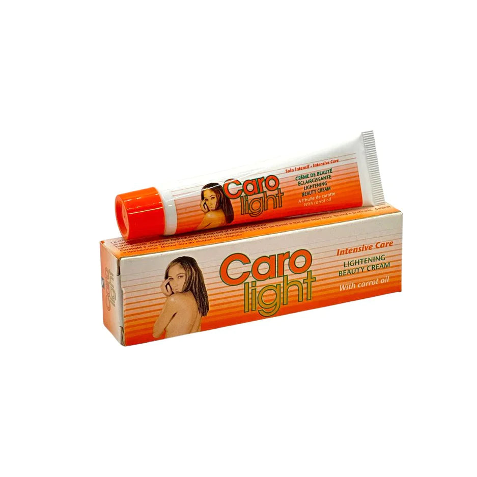 Caro Light Lightening Cream 30 ml Caro Light