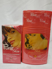 PURE SKIN VANISHING CARE BODY LOTION + SERUM Pure Skin