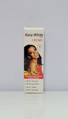 Easy White Paris fruit Tube Cream 1.76oz / 50g