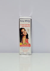 Easy White Paris fruit Tube Cream 1.76oz / 50g