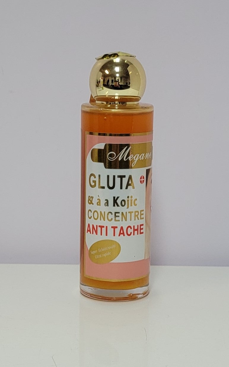 KOJIC GLUTA Concentre Anti Tache Oil 2.70oz / 80ml