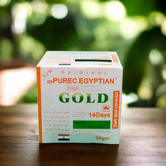 Original Purec Egyptian Magic Facial & Firming Cream-50g