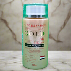 Pure Egyptian Whitening Serum