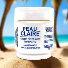 Peau Claire Jar Cream 11.1 oz / 330 ml