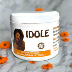 Idole Intense Cream Jar 16 oz