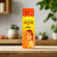 CaroTone Brightening Oil 2.2oz (Pack of 2)