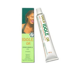 Idole Olive Lightening Tube Cream 1.7 oz / 50 g