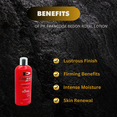 Pr. Francoise Bedon Royal Lightening Lotion