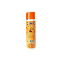 Civic Carrot Intense Lightening Lotion 16.9 oz Civic