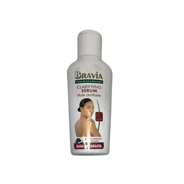 BRAVIA CLARIFYING SERUM 60ML BRAVIA