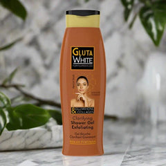 Gluta White Body Wash 750ml