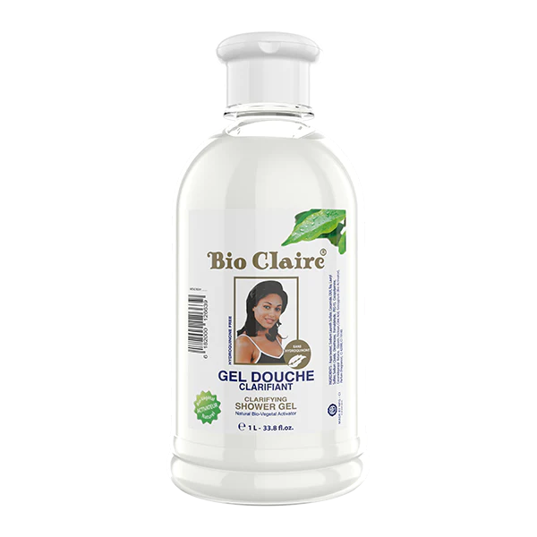 Bio Claire Body Wash Douche 1000 ml Bio Claire