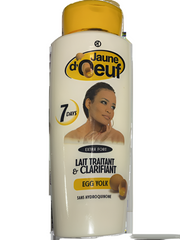 Jaune d’oeuf 7 day extra fort lotion 450ml