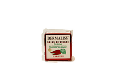 DERMALISS facial care jar cream 1-76 OZ / 50GR