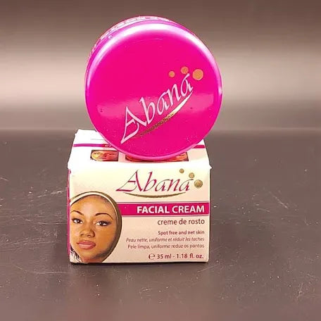 ABANA SKIN PERFECTOR FACE CREAM