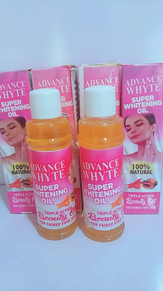 ADVANCE WHITE Dark knuckles cream, Potent  Cream , Dark Spots remover, Real results