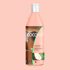 Cocopulp Lightening Lotion 500ml