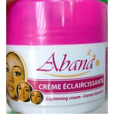 ABANA SKIN PERFECTOR FACE CREAM