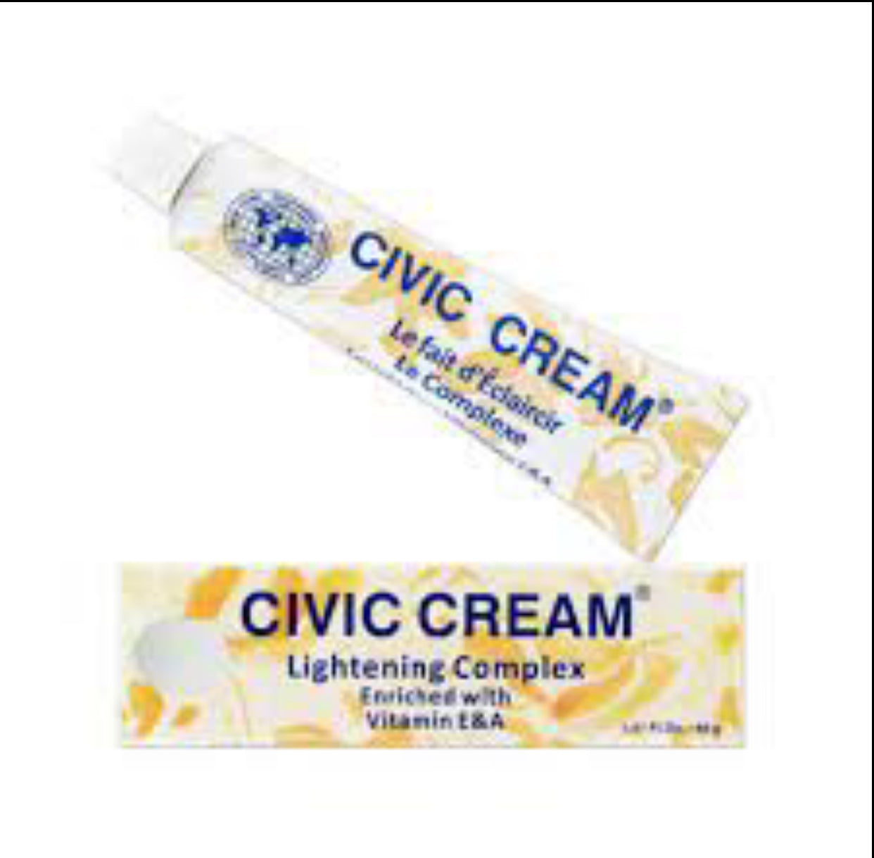 Civic Intense Lightening set (4 PACK) Civic