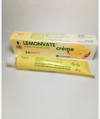 Lemonvate Fast ActionTube Cream 50g (10 PACK)