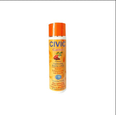 Civic Intense Carrot Lightening set (4 PACK) Civic