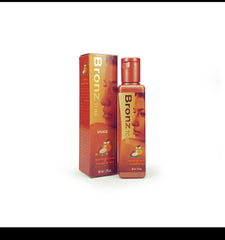 Bronz Tone Maxi Tone Serum With Cocoa Butter & Honey 90 ml Bronz Tone