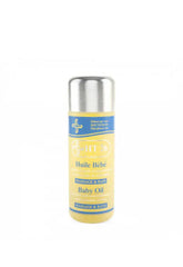 HT26 Baby Oil Softening & Soothing 8 oz / 250 ml HT26