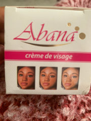 ABANA SKIN PERFECTOR FACE CREAM