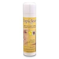 Topiclear Lemon Skin Lightening Body Lotion 16.8 oz Topiclear