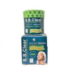 Bb Clear Dark Spot Remover Cream 30ml (3 PACK) B B CLEAR