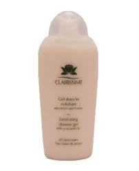 Clairissme Softening & Moisturizing Shower Gel 400 ml CLAIRISSIME