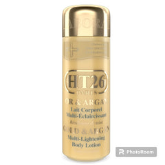 HT26 OR & Argan Shiny Gold Body Wash 1000ml HT26