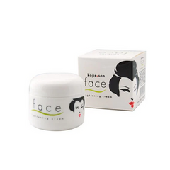 Kojiesan #016 Face Lightening CREAM (Jar / White box) 1.05oz / 30g