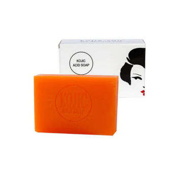 KOJIE SAN SKIN KOJIC ACID SOAP - 135G