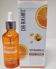 DR RASHEL VITAMIN C BRIGHTENING & ANTI AGING FACE SERUM