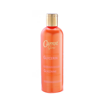 Carrot Glow Intense Toning Glycerin 16.8 oz / 500 ml