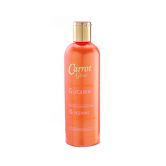 Carrot Glow Intense Toning Glycerin 16.8 oz / 500 ml