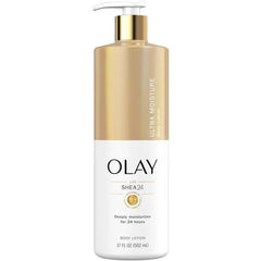 Olay Daily Recovery & Hydration Body Lotion 17oz/502ml