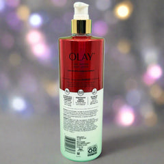 Olay Regenerist Niacinamide Anti Defining Body Lotion 502ml