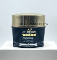 Skin Doctor Half Cast face cream