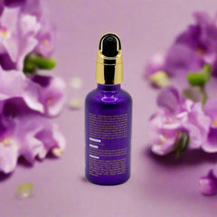 Violet Glow Extensive Lightening Serum 1 oz / 50ml