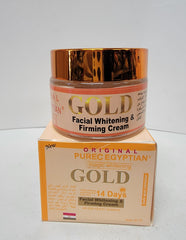 Purec Egyptian Gold Face Cream PURE EGYPTIAN MAGIC