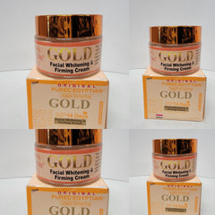 Purec Egyptian Gold Face Cream PURE EGYPTIAN MAGIC